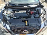 ✅ 2023 Nissan Rogue SL • VIN: 5N1BT3CA7PC758587 • Лот: 82039695. Опубликован ранее на Copart с пробегом 2 489 миль. Бесплатный доступ к архиву аукционных продаж из США и подробный отчёт об истории автомобиля на DreamBid. Изображение 12.