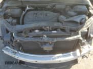 ✅ 2017 Acura MDX Technology • VIN: 5FRYD4H58HB014299 • Lot: 60636115. Listed on Copart with 117,514 mi. Free auction sales archive from the USA and detailed vehicle history report at DreamBid. Image 12.