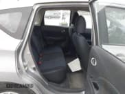 ✅ 2014 Nissan Note S • VIN: 3N1CE2CP1EL428904 • Lot: 43921355. Listed on IAAI with 214,032 mi. Free auction sales archive from the USA and detailed vehicle history report at DreamBid. Image 8.