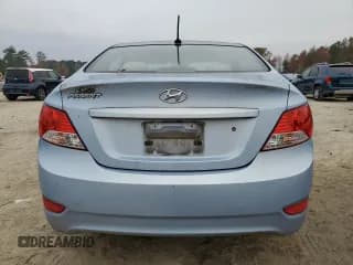 ✅ 2013 Hyundai Accent GLS • VIN: KMHCU4AE7DU570526 • Лот: 81681774. Опубликован ранее на Copart с пробегом 113 863 миль. Бесплатный доступ к архиву аукционных продаж из США и подробный отчёт об истории автомобиля на DreamBid. Изображение 6.