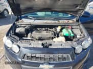 ✅ 2014 Chevrolet Sonic LS • VIN: 1G1JA5SH0E4214903 • Lot: 43633449. Listed on IAAI with 68,732 mi. Free auction sales archive from the USA and detailed vehicle history report at DreamBid. Image 10.