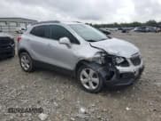 ✅ 2016 Buick Encore • VIN: KL4CJESB1GB736881 • Lot: 83787455. Listed on Copart with 68,781 mi. Free auction sales archive from the USA and detailed vehicle history report at DreamBid. Image 4.