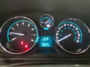 ✅ 2012 Chevrolet Captiva Sport LT • VIN: 3GNAL3E58CS650989 • Lot: 60043265. Wystawiony na Copart z przebiegiem 54 614 mil. Bezpłatny archiwum sprzedaży aukcyjnych z USA i szczegółowy raport historii pojazdu na DreamBid. Zdjęcie 9.