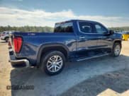 ✅ 2019 GMC Sierra 1500 SLT • VIN: 1GTU9DED8KZ126390 • Lot: 80059645. Listed on Copart with 80,320 mi. Free auction sales archive from the USA and detailed vehicle history report at DreamBid. Image 3.