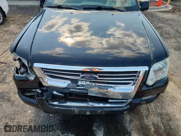 ✅ 2007 Ford Explorer XLT • VIN: 1FMEU73807UB50869 • Лот: 66436975. Опубликован ранее на Copart с пробегом 218 418 миль. Бесплатный доступ к архиву аукционных продаж из США и подробный отчёт об истории автомобиля на DreamBid. Изображение 11.