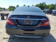 ✅ 2016 Mercedes-Benz CLS 400 • VIN: WDDLJ6HBXGA166412 • Lot: 65133835. Listed on Copart with 108,766 mi. Free auction sales archive from the USA and detailed vehicle history report at DreamBid. Image 6.