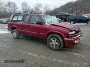 ✅ 2003 Chevrolet S-10 • VIN: 1GCDT19X038133989 • Лот: 82672414. Опубликован ранее на Copart с пробегом 98 545 миль. Бесплатный доступ к архиву аукционных продаж из США и подробный отчёт об истории автомобиля на DreamBid. Изображение 11.