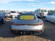 ✅ 2017 Aston Martin DB11 • VIN: SCFRMFAVXHGL02389 • Lot: 41664146. Listed on IAAI with 6,616 mi. Free auction sales archive from the USA and detailed vehicle history report at DreamBid. Image 16.