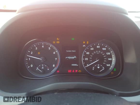 ✅ 2020 Hyundai Kona SEL • VIN: KM8K2CAA9LU553363 • Lot: 70786305. Wystawiony na Copart z przebiegiem 44 840 mil. Bezpłatny archiwum sprzedaży aukcyjnych z USA i szczegółowy raport historii pojazdu na DreamBid. Zdjęcie 9.