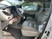 ✅ 2017 Toyota Sienna XLE Auto Access Seat • VIN: 5TDYZ3DC3HS768756 • Lot: 54992625. Listed on Copart with 115,943 mi. Free auction sales archive from the USA and detailed vehicle history report at DreamBid. Image 7.