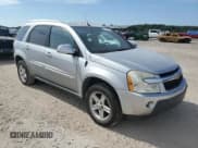 ✅ 2006 Chevrolet Equinox LT • VIN: 2CNDL63F166209562 • Лот: 66769435. Опубликован ранее на Copart с пробегом 143 483 миль. Бесплатный доступ к архиву аукционных продаж из США и подробный отчёт об истории автомобиля на DreamBid. Изображение 4.