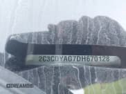 ✅ 2013 Dodge Challenger Rallye Redline • VIN: 2C3CDYAG7DH670128 • Lot: 41588960. Wystawiony na IAAI z przebiegiem 188 945 mil. Bezpłatny archiwum sprzedaży aukcyjnych z USA i szczegółowy raport historii pojazdu na DreamBid. Zdjęcie 9.