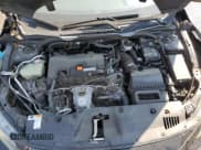 ✅ 2020 Honda Civic Sport • VIN: 19XFC2F88LE002049 • Лот: 81020645. Опубликован ранее на Copart с пробегом 76 088 миль. Бесплатный доступ к архиву аукционных продаж из США и подробный отчёт об истории автомобиля на DreamBid. Изображение 11.