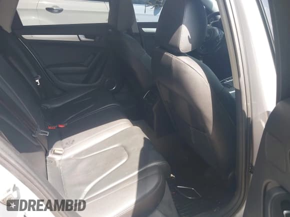 ✅ 2015 Audi allroad A4 Premium Plus • VIN: WA1UFAFL0FA113743 • Лот: 42666224. Опубликован ранее на IAAI с пробегом 124 779 миль. Бесплатный доступ к архиву аукционных продаж из США и подробный отчёт об истории автомобиля на DreamBid. Изображение 8.