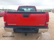 ✅ 2012 GMC Sierra 1500 Work Truck • VIN: 1GTR1TEX0CZ203501 • Лот: 42391177. Опубликован ранее на IAAI с пробегом 256 214 миль. Бесплатный доступ к архиву аукционных продаж из США и подробный отчёт об истории автомобиля на DreamBid. Изображение 17.