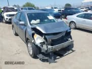 ✅ 2012 Nissan Versa SV • VIN: 3N1CN7AP8CL844333 • Лот: 42484067. Опубликован ранее на IAAI с пробегом 114 813 миль. Бесплатный доступ к архиву аукционных продаж из США и подробный отчёт об истории автомобиля на DreamBid. Изображение 1.