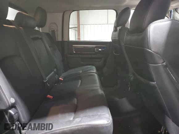 ✅ 2018 Ram 3500 Laramie • VIN: 3C63R3ML9JG120442 • Lot: 85611004. Listed on Copart with 91,304 mi. Free auction sales archive from the USA and detailed vehicle history report at DreamBid. Image 11.