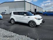 ✅ 2016 Kia Soul + • VIN: KNDJP3A53G7254816 • Лот: 90439665. Опубликован ранее на Copart с пробегом 50 449 миль. Бесплатный доступ к архиву аукционных продаж из США и подробный отчёт об истории автомобиля на DreamBid. Изображение 4.