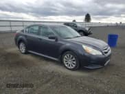 ✅ 2011 Subaru Legacy Limited Power Moon • VIN: 4S3BMBL67B3247610 • Lot: 84705185. Listed on Copart with 139,462 mi. Free auction sales archive from the USA and detailed vehicle history report at DreamBid. Image 4.