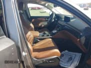 ✅ 2022 Acura MDX Technology • VIN: 5J8YD9H41NL006271 • Lot: 42602014. Listed on IAAI with 59,338 mi. Free auction sales archive from the USA and detailed vehicle history report at DreamBid. Image 5.