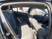 ✅ 2016 Chevrolet Cruze LT • VIN: 1G1BE5SM1G7307064 • Lot: 42558123. Wystawiony na Copart z przebiegiem 82 653 mil. Bezpłatny archiwum sprzedaży aukcyjnych z USA i szczegółowy raport historii pojazdu na DreamBid. Zdjęcie 10.