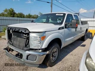 ✅ 2016 Ford F-250 XL • VIN: 1FT7W2A67GEA57563 • Lot: 81121155. Wystawiony na Copart z przebiegiem 281 521 mil. Bezpłatny archiwum sprzedaży aukcyjnych z USA i szczegółowy raport historii pojazdu na DreamBid. Zdjęcie 1.