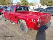 ✅ 2004 Chevrolet Colorado LS Z71 • VIN: 1GCDT196348221427 • Lot: 41546971. Listed on IAAI with 114,467 mi. Free auction sales archive from the USA and detailed vehicle history report at DreamBid. Image 3.