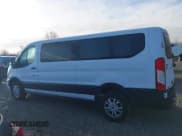 ✅ 2021 Ford Transit Passenger XL • VIN: 1FBAX2Y81MKA14882 • Лот: 41861105. Опубликован ранее на IAAI с пробегом 71 457 миль. Бесплатный доступ к архиву аукционных продаж из США и подробный отчёт об истории автомобиля на DreamBid. Изображение 15.