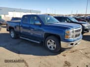 ✅ 2015 Chevrolet Silverado 1500 LT • VIN: 1GCVKRECXFZ435376 • Lot: 91172725. Wystawiony na Copart z przebiegiem 222 459 mil. Bezpłatny archiwum sprzedaży aukcyjnych z USA i szczegółowy raport historii pojazdu na DreamBid. Zdjęcie 4.