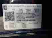 2020 Chevrolet Blazer RS z VIN 3GNKBERS7LS603486, wystawiony jako Copart lot #65821535 z przebiegiem 99 223 mil mil oraz Szkoda całkowita • Salvage title. Historia ofert i sprzedaży dostępna na DreamBid. Obrazek 14.