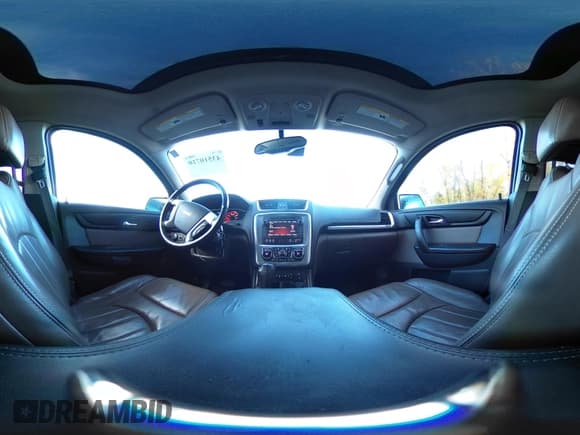 ✅ 2015 GMC Acadia SLT • VIN: 1GKKVSKD1FJ191831 • Lot: 43510710. Wystawiony na IAAI z przebiegiem 173 485 mil. Bezpłatny archiwum sprzedaży aukcyjnych z USA i szczegółowy raport historii pojazdu na DreamBid. Zdjęcie 20.