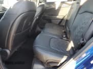 ✅ 2023 Kia Sportage X-Pro • VIN: 5XYK7CAF0PG100922 • Lot: 84834915. Listed on Copart with 48,479 mi. Free auction sales archive from the USA and detailed vehicle history report at DreamBid. Image 11.