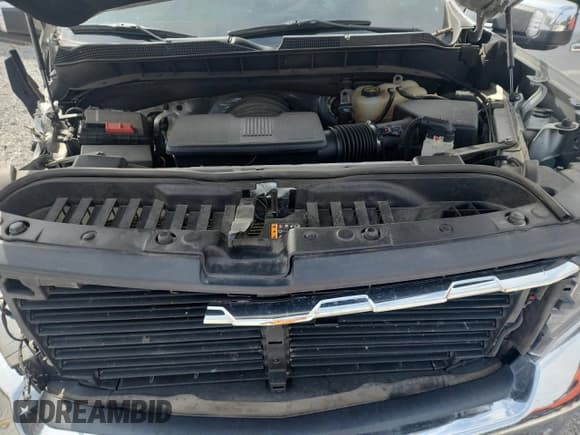 ✅ 2019 Chevrolet Silverado 1500 LTZ • VIN: 1GCUYGEL3KZ180689 • Lot: 81841185. Wystawiony na Copart z przebiegiem 116 046 mil. Bezpłatny archiwum sprzedaży aukcyjnych z USA i szczegółowy raport historii pojazdu na DreamBid. Zdjęcie 11.