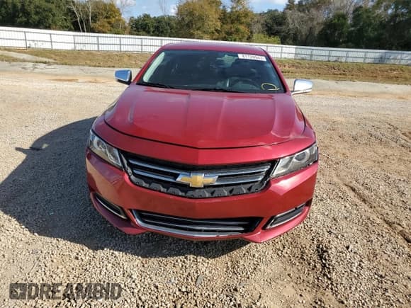 ✅ 2015 Chevrolet Impala LTZ • VIN: 2G1165S3XF9207638 • Лот: 63288684. Опубликован ранее на Copart с пробегом 144 301 миль. Бесплатный доступ к архиву аукционных продаж из США и подробный отчёт об истории автомобиля на DreamBid. Изображение 5.