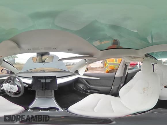 ✅ 2023 Tesla Model 3 Long Range • VIN: 5YJ3E1EB6PF678567 • Lot: 85748985. Wystawiony na Copart z przebiegiem 18 857 mil. Bezpłatny archiwum sprzedaży aukcyjnych z USA i szczegółowy raport historii pojazdu na DreamBid. Zdjęcie 14.