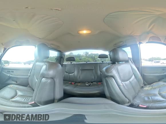 ✅ 2003 Chevrolet Silverado 1500 LT • VIN: 2GCEC19T431338820 • Lot: 83818785. Listed on Copart with 193,177 mi. Free auction sales archive from the USA and detailed vehicle history report at DreamBid. Image 14.