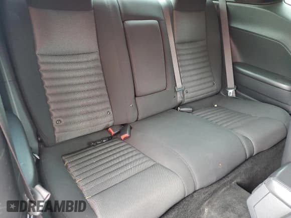 ✅ 2013 Dodge Challenger SXT Plus • VIN: 2C3CDYAG3DH718689 • Lot: 88508555. Listed on Copart with 110,249 mi. Free auction sales archive from the USA and detailed vehicle history report at DreamBid. Image 11.