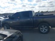 ✅ 2016 Ram 1500 Big Horn • VIN: 3C6RR7LT3GG175559 • Lot: 43639915. Listed on IAAI with 151,196 mi. Free auction sales archive from the USA and detailed vehicle history report at DreamBid. Image 14.