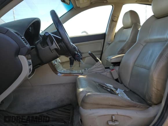 ✅ 2008 Subaru Legacy GT Limited • VIN: 4S3BL676084204525 • Lot: 85748934. Listed on Copart with 195,220 mi. Free auction sales archive from the USA and detailed vehicle history report at DreamBid. Image 7.