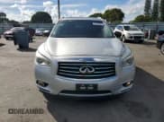 ✅ 2013 Infiniti JX35 • VIN: 5N1AL0MM4DC304733 • Lot: 82755825. Wystawiony na Copart z przebiegiem 247 569 mil. Bezpłatny archiwum sprzedaży aukcyjnych z USA i szczegółowy raport historii pojazdu na DreamBid. Zdjęcie 5.