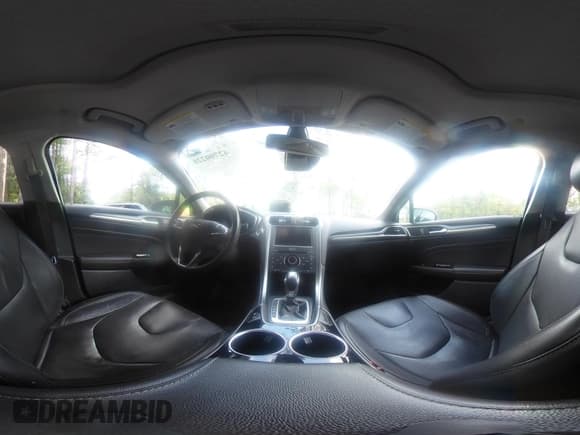 ✅ 2013 Ford Fusion Titanium Hybrid • VIN: 3FA6P0RU2DR302347 • Лот: 42700228. Опубликован ранее на IAAI с пробегом 139 079 миль. Бесплатный доступ к архиву аукционных продаж из США и подробный отчёт об истории автомобиля на DreamBid. Изображение 18.