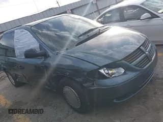 ✅ 2006 Dodge Grand Caravan • VIN: 1D4GP24R86B625325 • Lot: 41571216. Listed on IAAI with 234,986 mi. Free auction sales archive from the USA and detailed vehicle history report at DreamBid. Image 1.