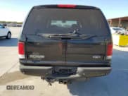 ✅ 2002 Ford Excursion Limited • VIN: 1FMNU42F02EA53673 • Lot: 76614004. Listed on Copart with 260,573 mi. Free auction sales archive from the USA and detailed vehicle history report at DreamBid. Image 6.