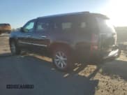 ✅ 2013 GMC Yukon XL Denali • VIN: 1GKS2MEF0DR236399 • Lot: 85902805. Listed on Copart with 134,000 mi. Free auction sales archive from the USA and detailed vehicle history report at DreamBid. Image 2.