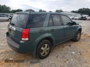✅ 2006 Saturn VUE • VIN: 5GZCZ23D86S866179 • Lot: 66828625. Wystawiony na Copart z przebiegiem 247 076 mil. Bezpłatny archiwum sprzedaży aukcyjnych z USA i szczegółowy raport historii pojazdu na DreamBid. Zdjęcie 3.