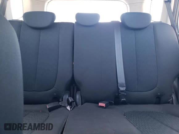 ✅ 2010 Kia Rondo LX • VIN: KNAHG8A82A7293598 • Лот: 70980024. Опубликован ранее на Copart с пробегом 53 416 миль. Бесплатный доступ к архиву аукционных продаж из США и подробный отчёт об истории автомобиля на DreamBid. Изображение 10.