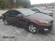 ✅ 2015 Kia Optima LX • VIN: 5XXGM4A70FG356395 • Lot: 94770535. Listed on Copart with 109,664 mi. Free auction sales archive from the USA and detailed vehicle history report at DreamBid. Image 4.