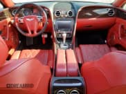 ✅ 2014 Bentley Flying Spur • VIN: SCBEC9ZA5EC089716 • Lot: 70884943. Wystawiony na Copart z przebiegiem Nie podano. Bezpłatny archiwum sprzedaży aukcyjnych z USA i szczegółowy raport historii pojazdu na DreamBid. Zdjęcie 8.