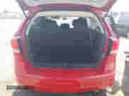 2013 Dodge Journey American Value with VIN 3C4PDCAB7DT500881, listed as a IAAI auction lot 43193439 with 165,029 mi miles and . Bid and sale history available at DreamBid. Image 17.