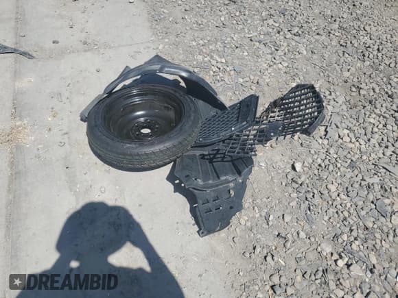 ✅ 2009 Honda Civic GX • VIN: 1HGFA46549L000761 • Lot: 57978555. Listed on Copart with Not provided. Free auction sales archive from the USA and detailed vehicle history report at DreamBid. Image 12.